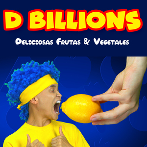Deliciosas Frutas and Vegetales