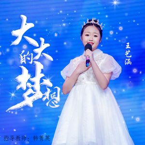 大大的梦想（励志版）
