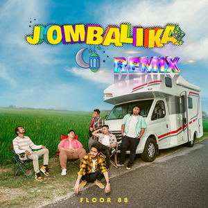 Jombalika (Remix)