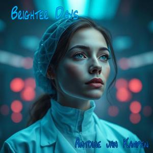 Brighter Days (feat. Teda, Romina Barba, Bart Dietvorst & Joylin)