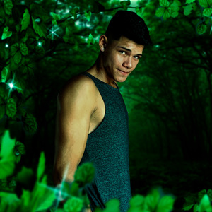 Eu Só Quero Putaria