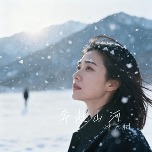 奔赴山河