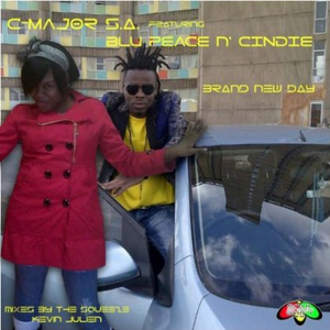 Brand New Day (Kevin Julien Jazzy Cocktail Hour)