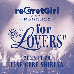 (L)ONLY (ONEMAN TOUR 2025 "for LOVERS" at LINE CUBE SHIBUYA 2025.11.28)
