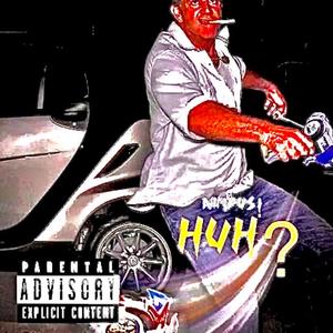 Huh? (feat. glitchgirl & sl4yyer)