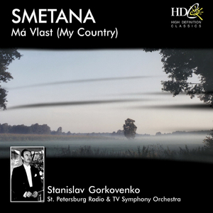 Ma vlast, Cycle of 6 Symphonic Poems : Poem I. Vyasehrad (The High Citadel)