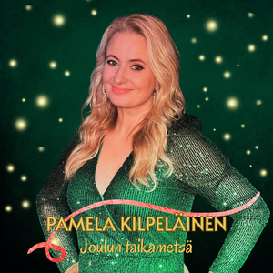 Joulun taikametsä