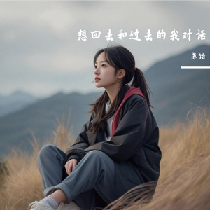 想回去和过去的我对话