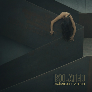 Isolated (feat. Z.O.K.O.)