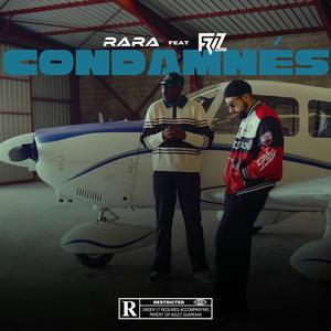 CONDAMNÉS (feat. Friz)