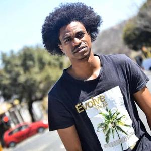 Golden Child (feat. Bergie Fresh & Saynt)