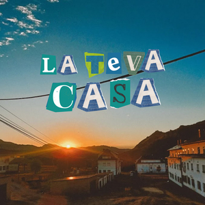 La teva casa