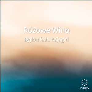 Różowe Wino