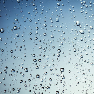 Underwater Drops