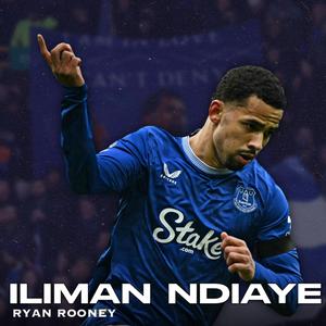 ILIMAN NDIAYE