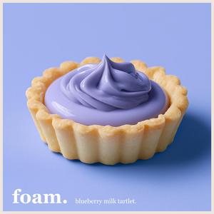 Milk Foam Softening