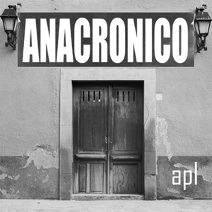 Anacrónico