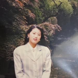 dear, mother