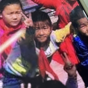 远行的光