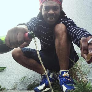 NO LOVE (Prodby.Bearlyfbeatz)