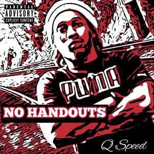 No Handouts