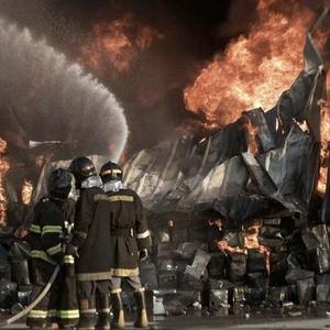 「致敬.英雄」不辱使命