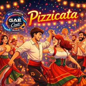 Pizzicata