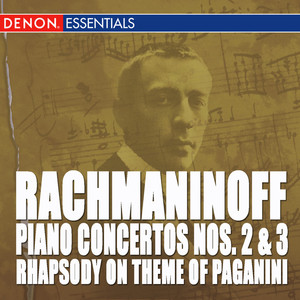 Concerto for Piano and Orchestra No 2 In C Minor, Op. 18: III. Allegro scherzando