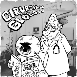 Cirurgia no Globoso