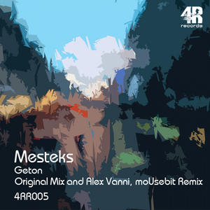 Geton (moUsebit Remix)