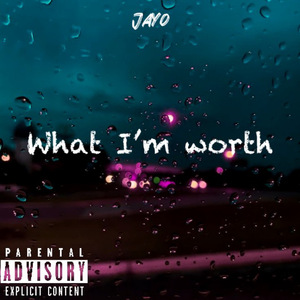 What I’m Worth