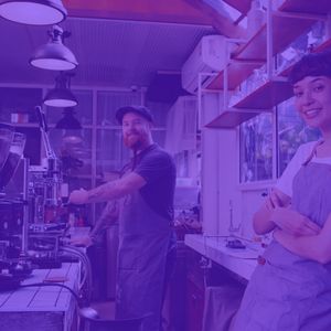 温和专卖店梦想