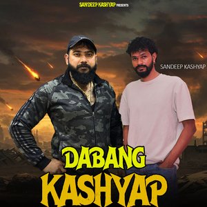 Dabang Kashyap