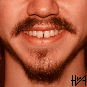 Сексуальные усы Серёги