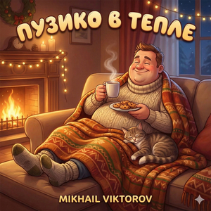 Пузико в тепле