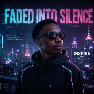 Faded Into Silence