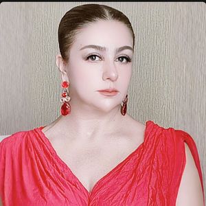 玫琳凯天山首席家组之歌 (国语版）