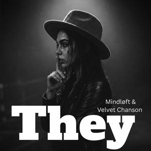 They