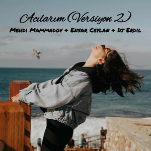 Acılarım (Versiyon 2)