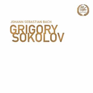 Partita No. 2 in C Minor, BWV 826: IV. Sarabande
