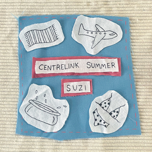 Centrelink Summer