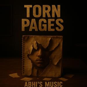 TORN PAGES