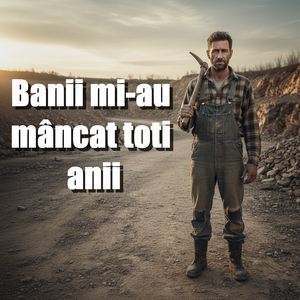 Banii Mi-Au Mâncat Toți Anii