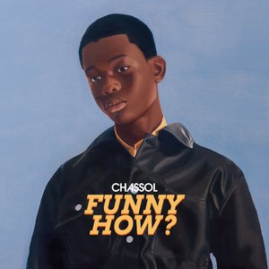 Stand-Up Like Richard