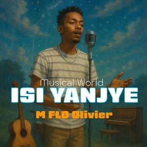 ISI YANJYE