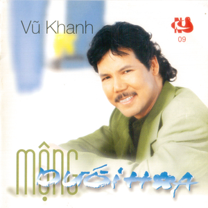 Như giọt sương khuya