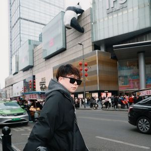 和解(Prod EVOMUSIC)