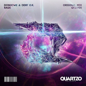 Rage (Original Mix)