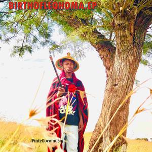 Bo'kheleke (feat. Pineapple97)