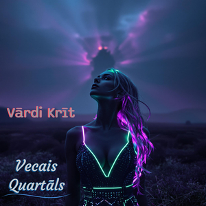 Vārdi Krīt